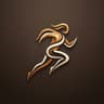 Coffee and Run Logo